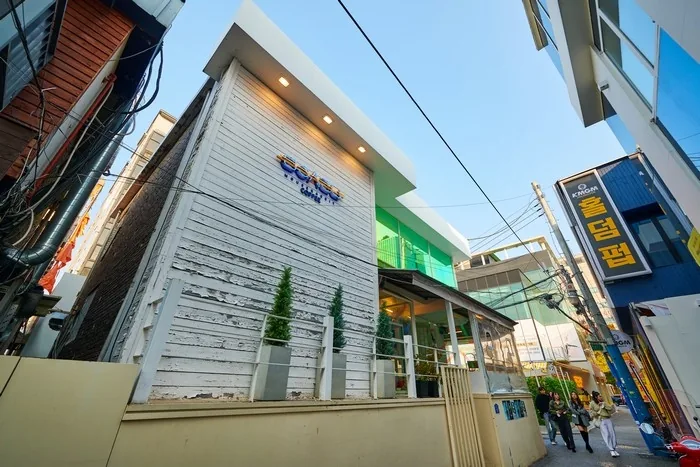 마우스래빗 공간 사진 1