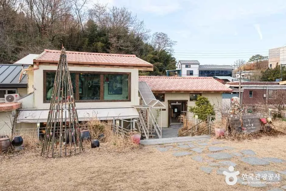 미각&담양양갱 공간 사진 1
